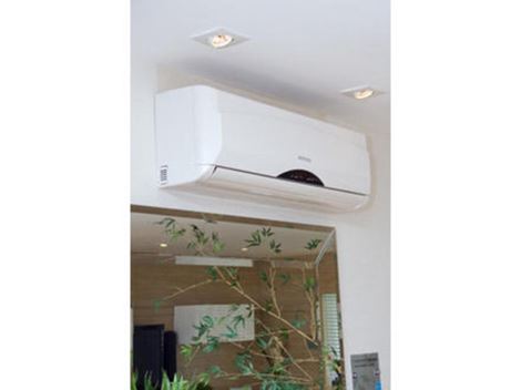 Conserto de Ar Condicionado em Aricanduva