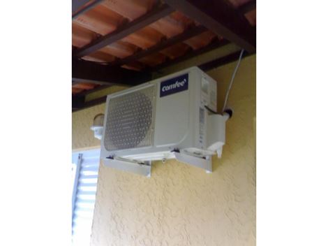 Ar Condicionado para Salas na Vila Carrão