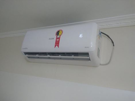 Instalação de Ar Condicionado No Jaçanã na Zona Norte de São Paulo