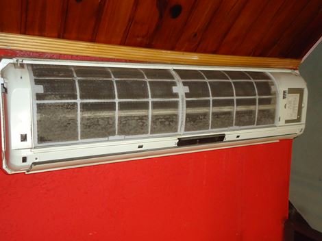 Limpeza de Ar Condicionado em Itaquera