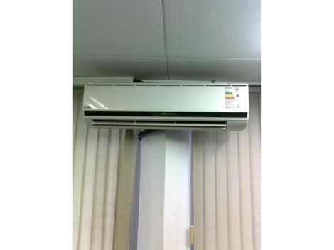 Comércio de Ar Condicionado em Osasco