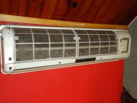 Encontrar Instalador de Ar Condicionado no Alto da Boa Vista